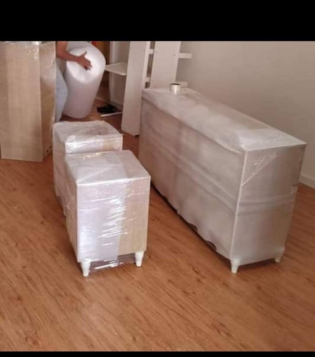 شركه نقل عفش - Image 8