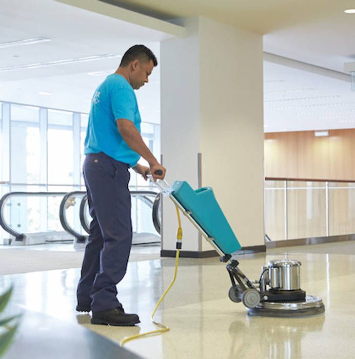 تنظيف شامل للمنازل ✨ - Image 3