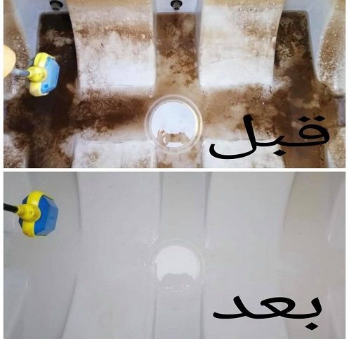 تنظيف شامل للمنازل ✨ - Image 5