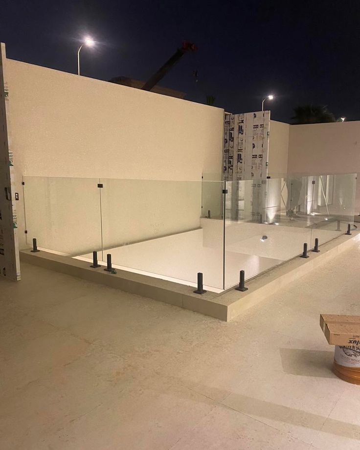 زجاج سكريت - Image 2