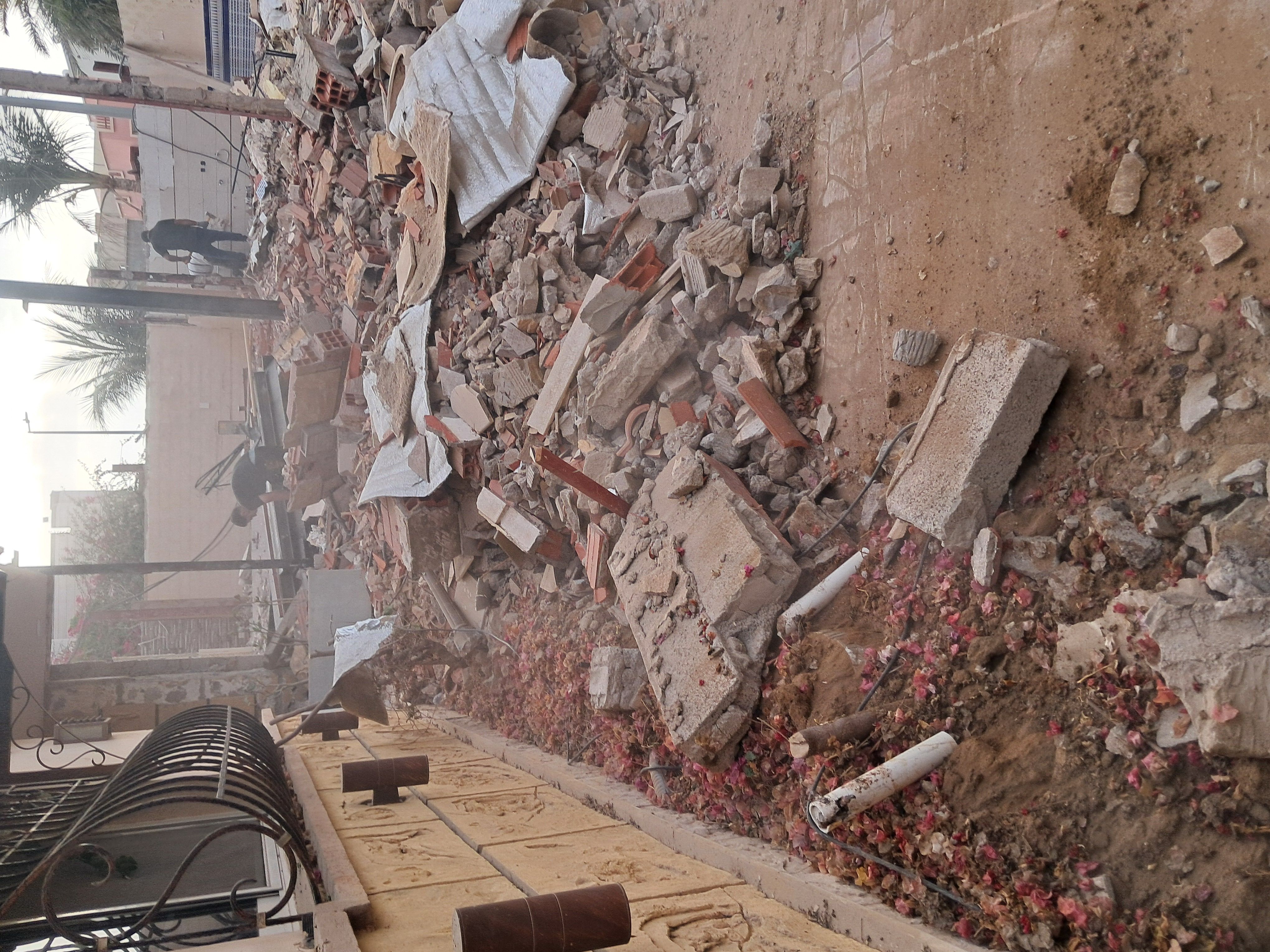 مقاول ترميمات ودهانات