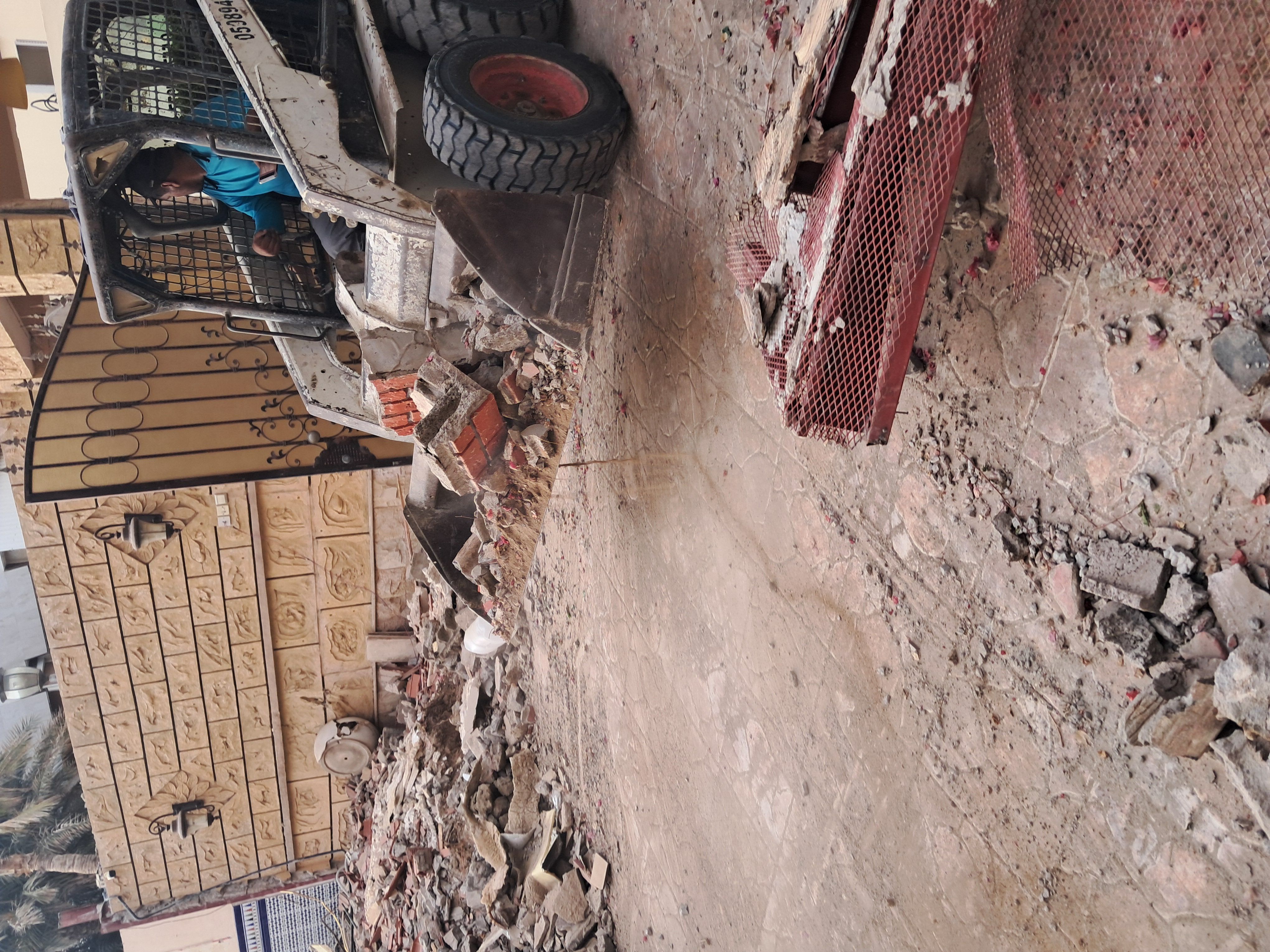 مقاول ترميمات ودهانات - Image 2