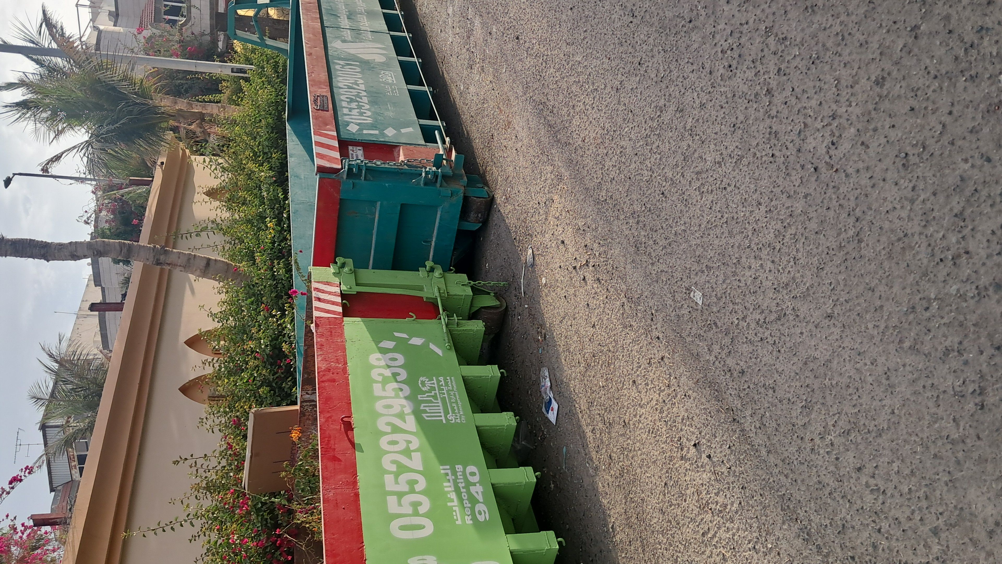 مقاول ترميمات ودهانات - Image 4