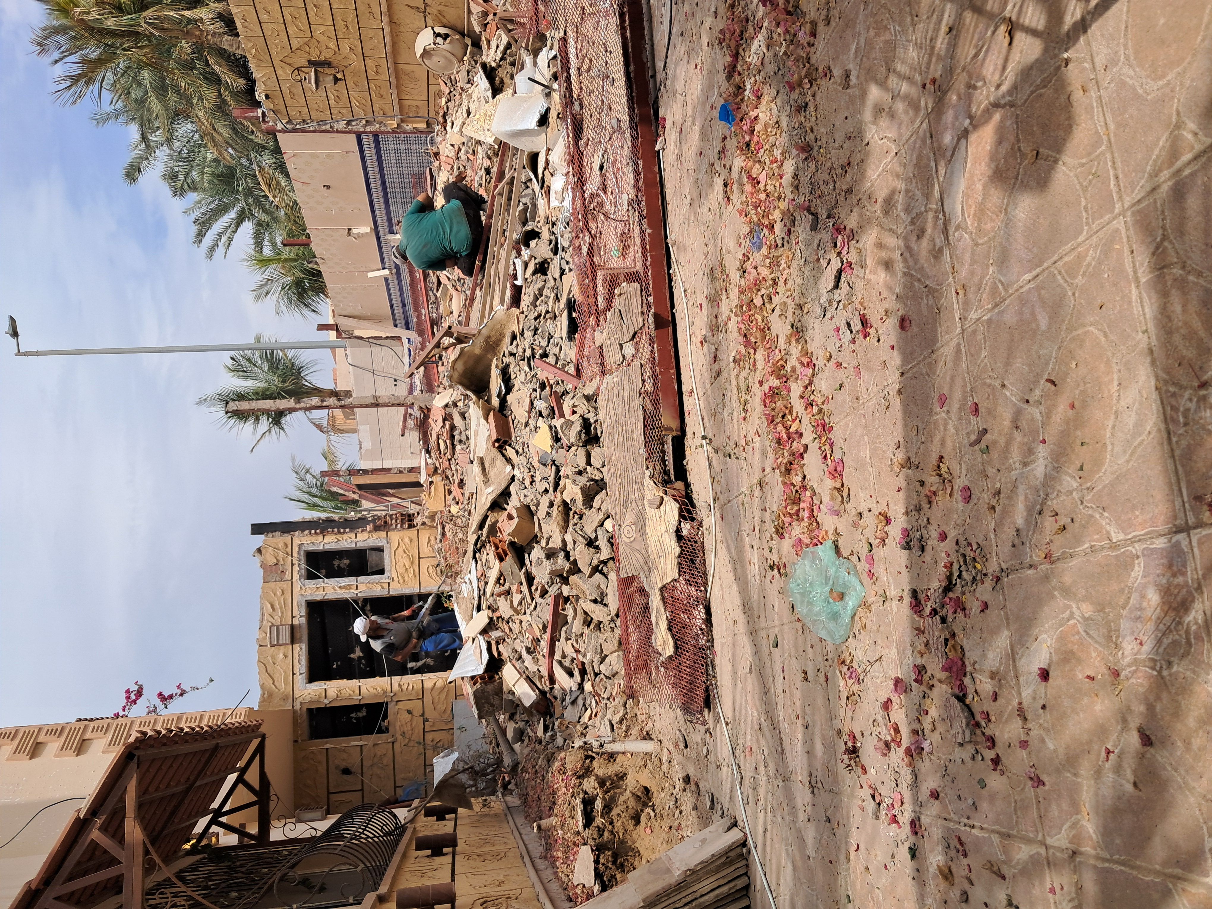 مقاول ترميمات ودهانات - Image 5