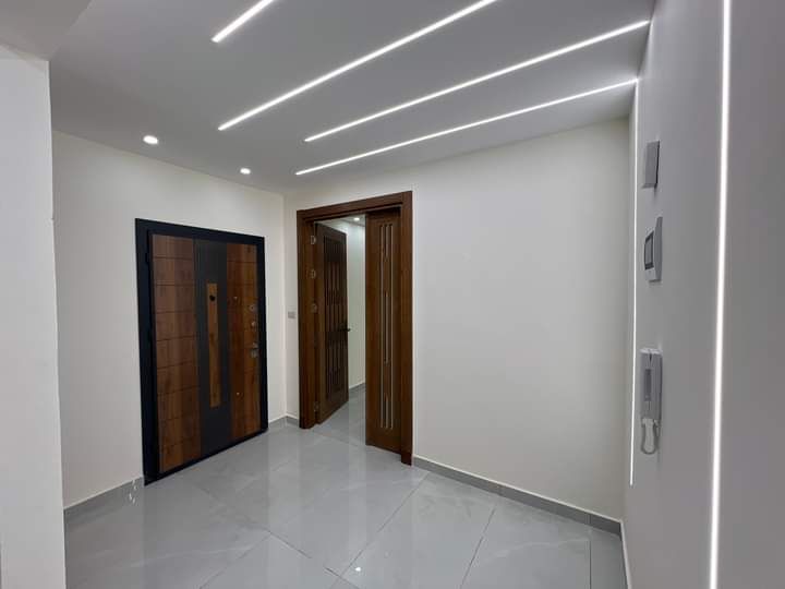 معلم دهانات لجميع أعمال الدهانات حوائط وأبواب - Image 9