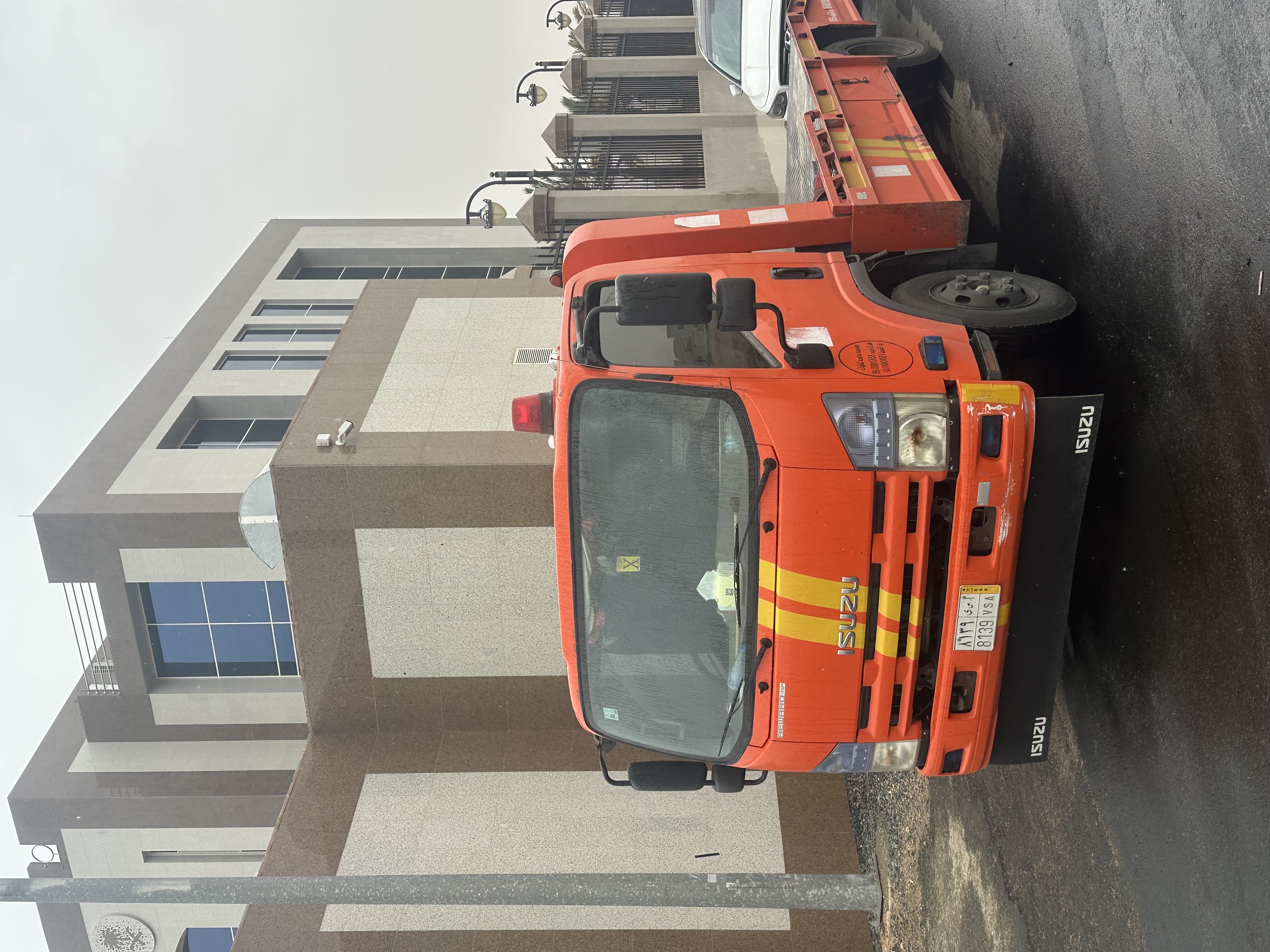 سطحه نجران لنقل السيارات داخلي وخارجي - Image 4