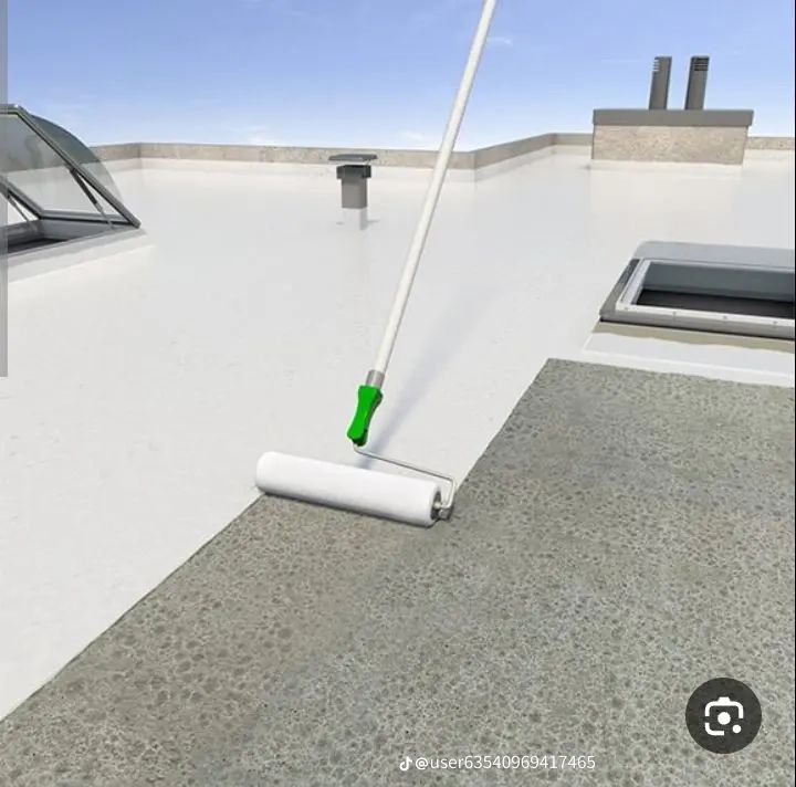 كشف تسريب المياه والعوازل - Image 2