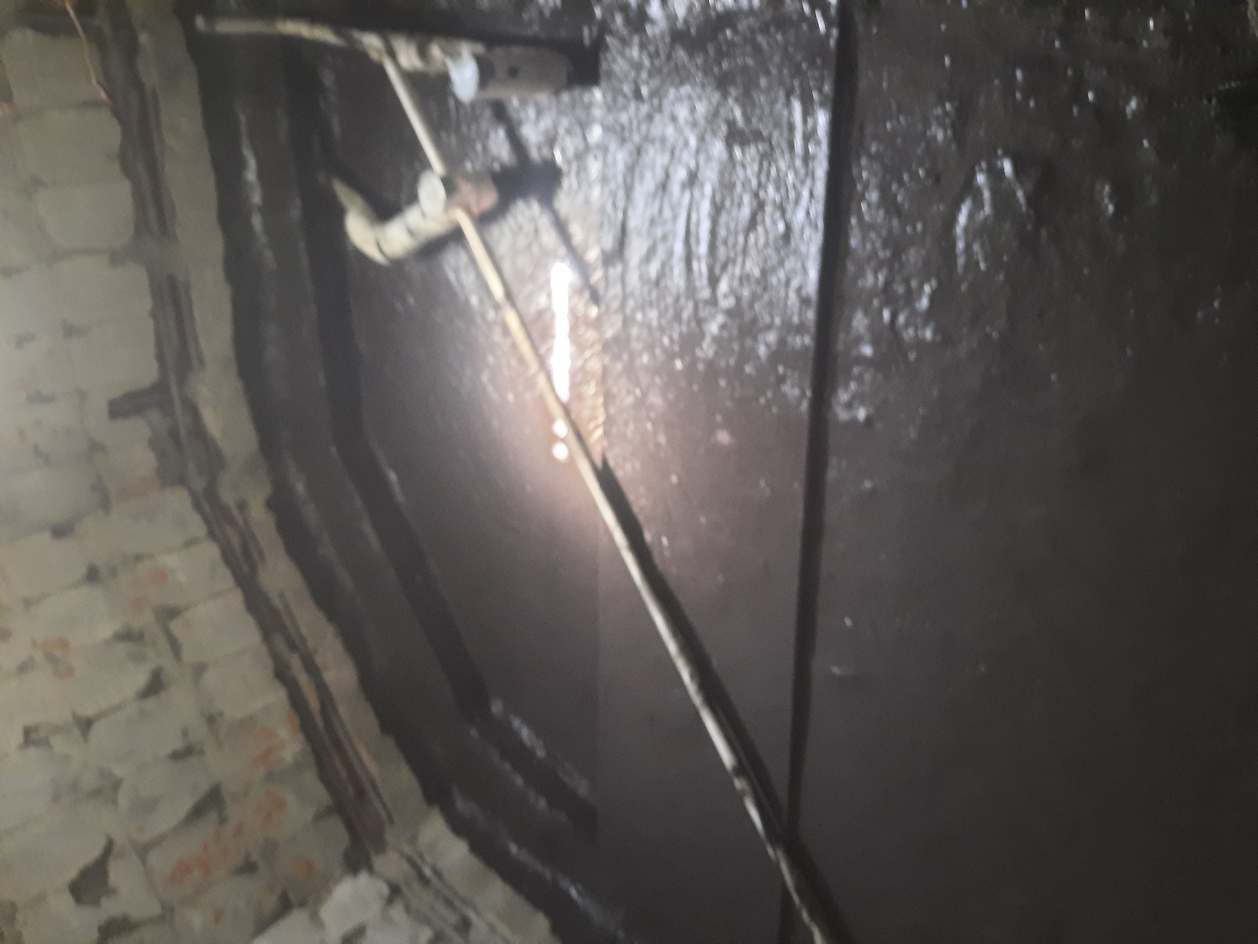 كشف تسريب المياه والعوازل - Image 5