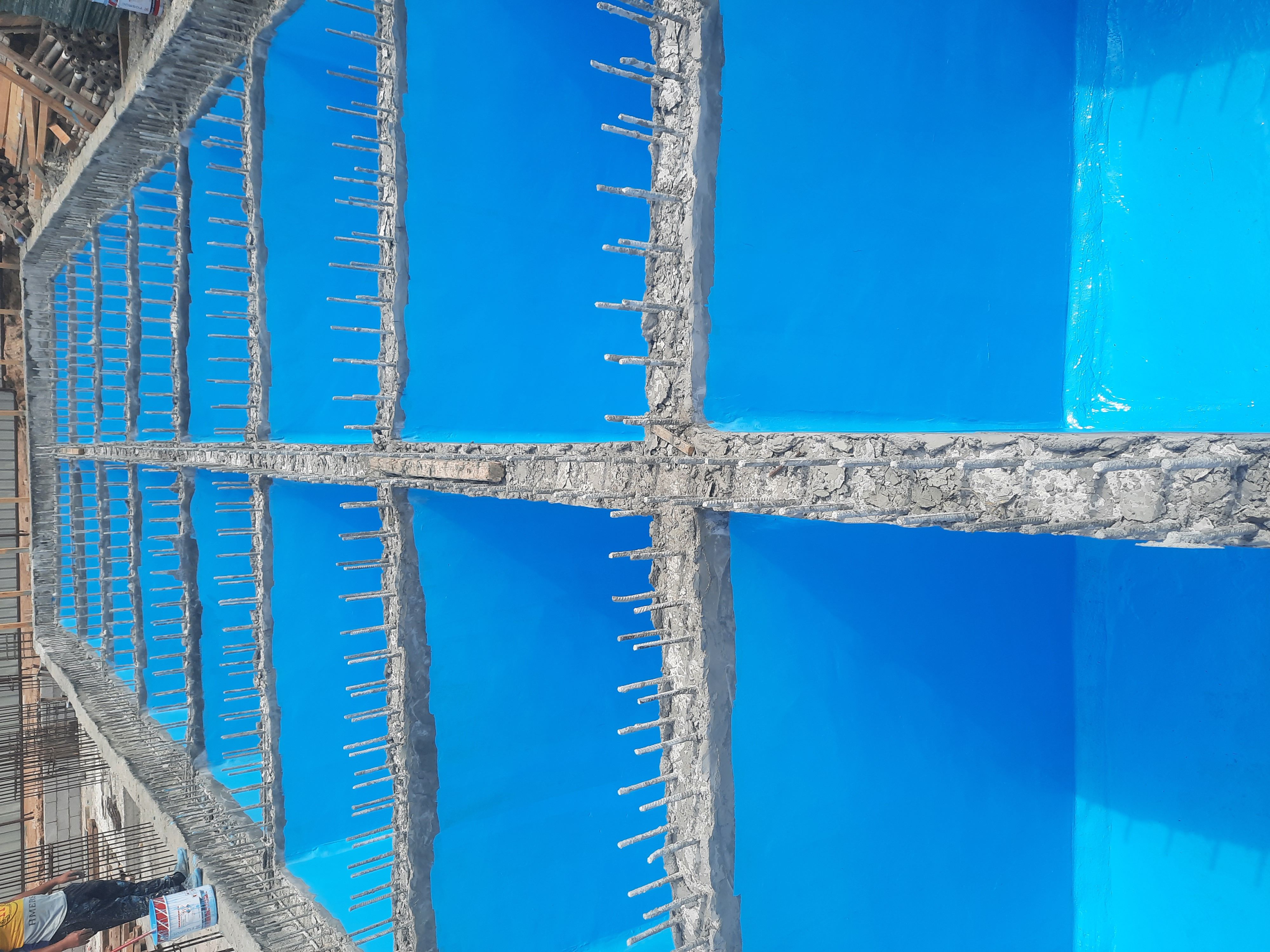 كشف تسريب المياه والعوازل - Image 7