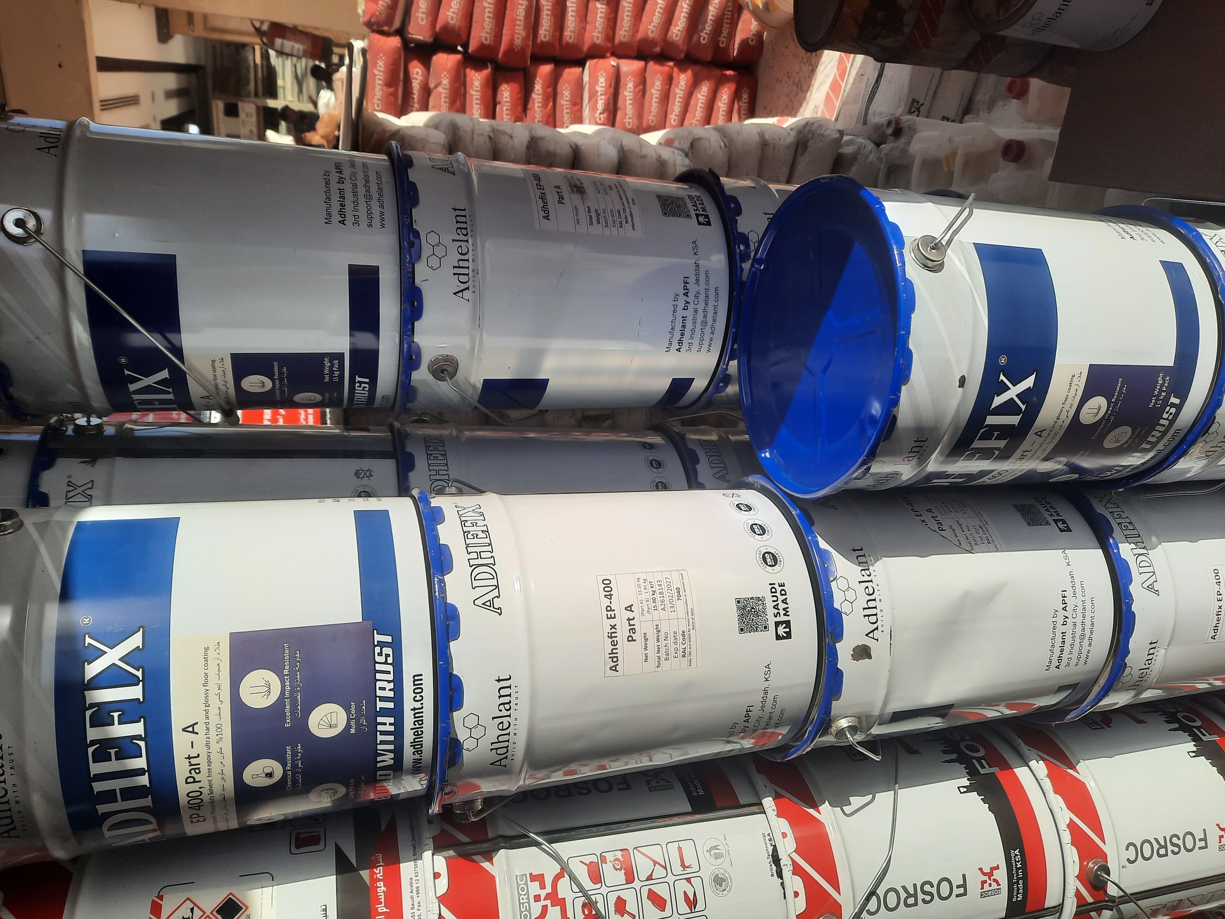 كشف تسريب المياه والعوازل - Image 8