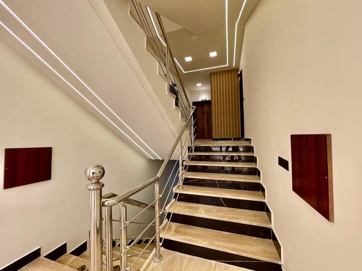 جميع أعمال الدهانات والديكورات - Image 3