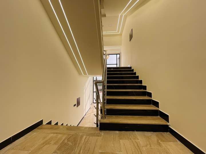 جميع أعمال الدهانات والديكورات - Image 7