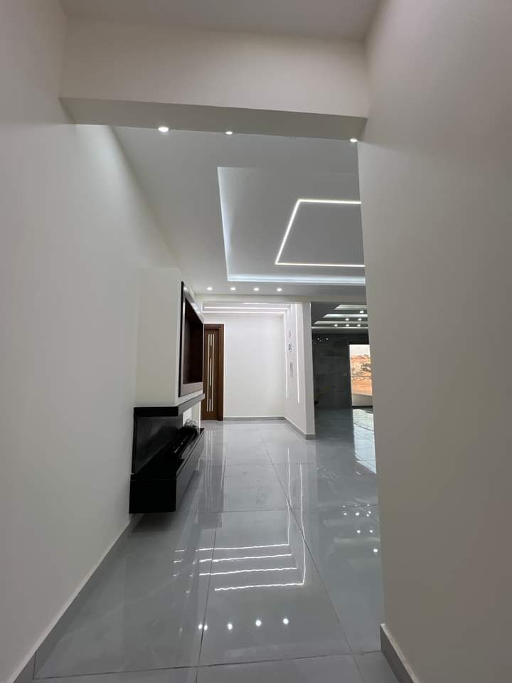 جميع أعمال الدهانات والديكورات - Image 11