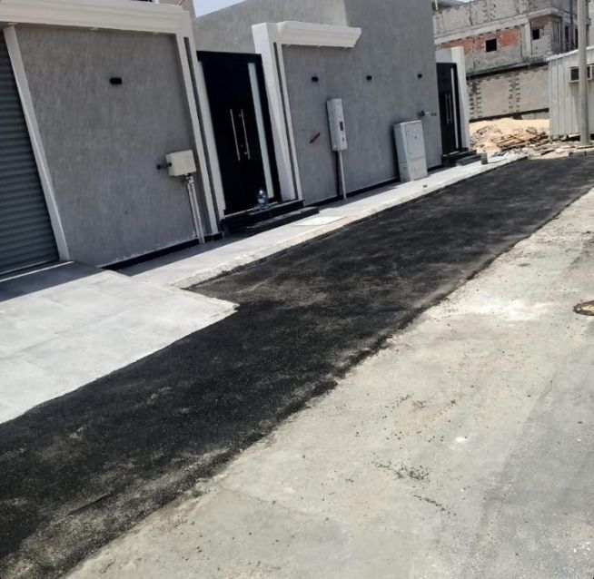 مقاول اسفلت وانترلوك+جميع انواع العزل - Image 2