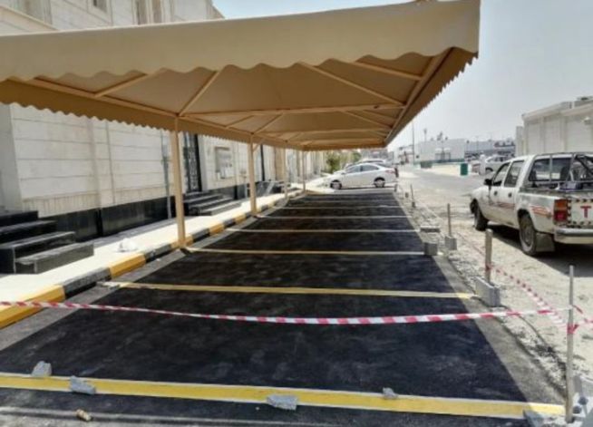 مقاول اسفلت وانترلوك+جميع انواع العزل - Image 3