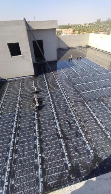 مقاول اسفلت وانترلوك+جميع انواع العزل - Image 5