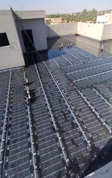 مقاول اسفلت وانترلوك+جميع انواع العزل - Image 6