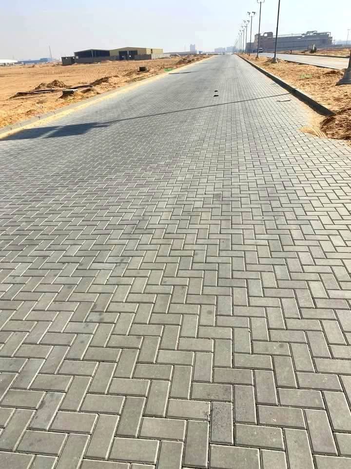 مقاول اسفلت وانترلوك+جميع انواع العزل - Image 9