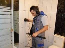 كشف تسربات المياه بالمنطقه الشرقيه الدمام