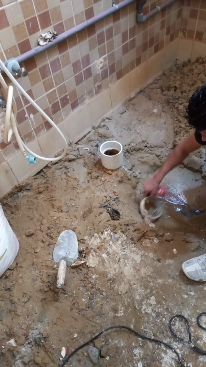 كشف تسربات المياه بالمنطقه الشرقيه الدمام - Image 2