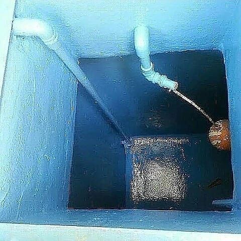 كشف تسربات المياه بالمنطقه الشرقيه الدمام - Image 5