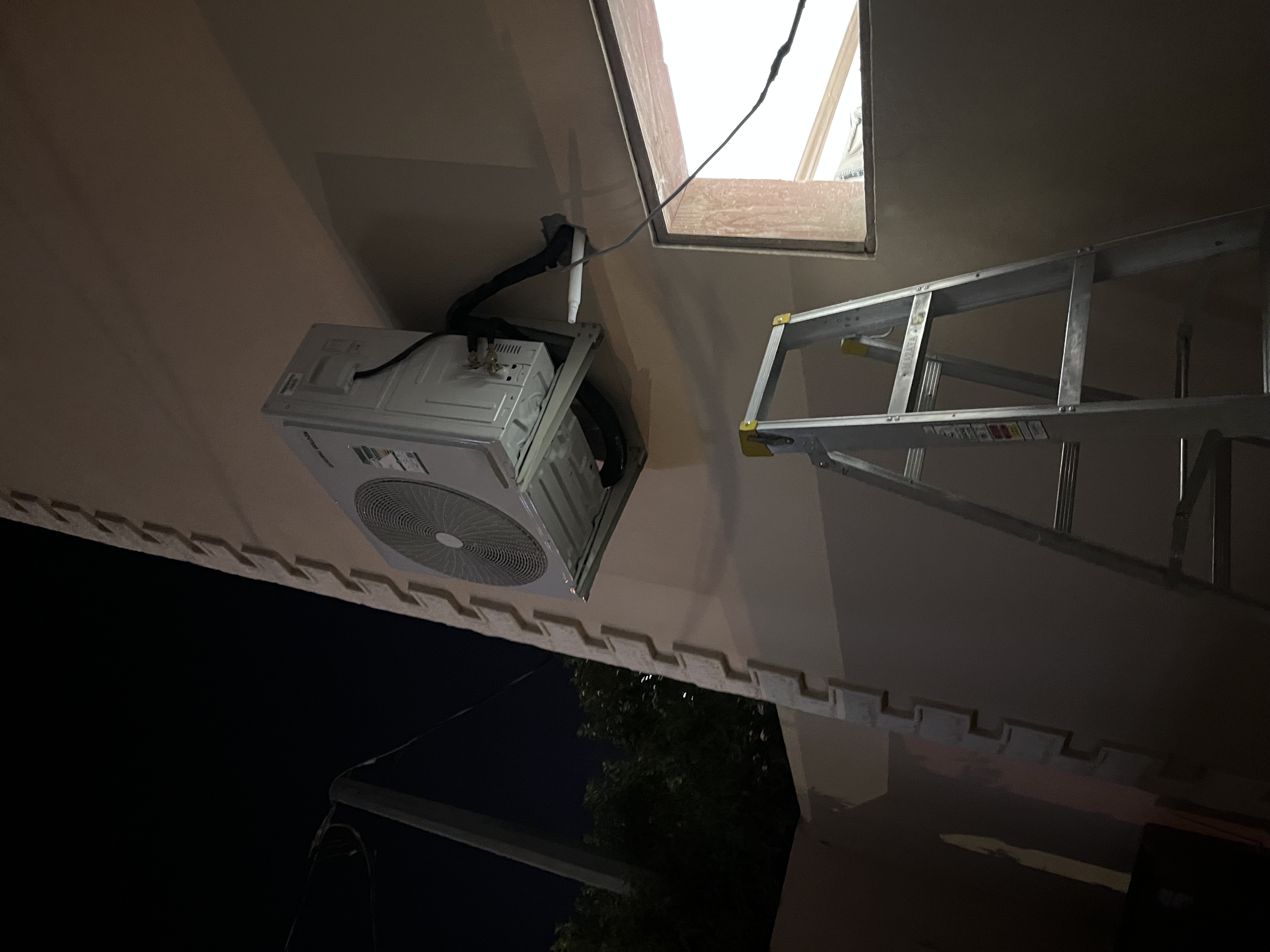 الرضآ لأعمال التكييف - Image 6