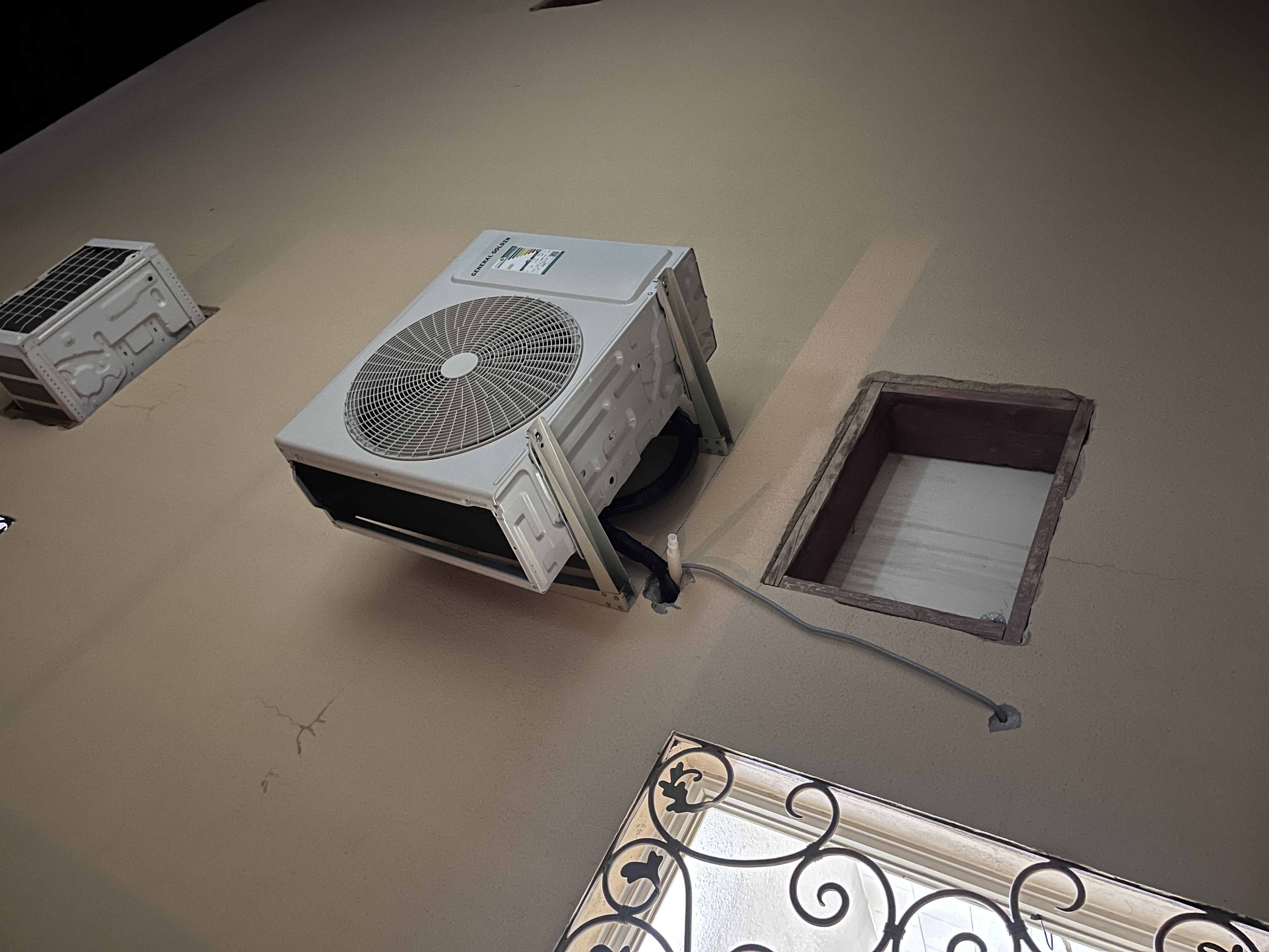 الرضآ لأعمال التكييف - Image 7