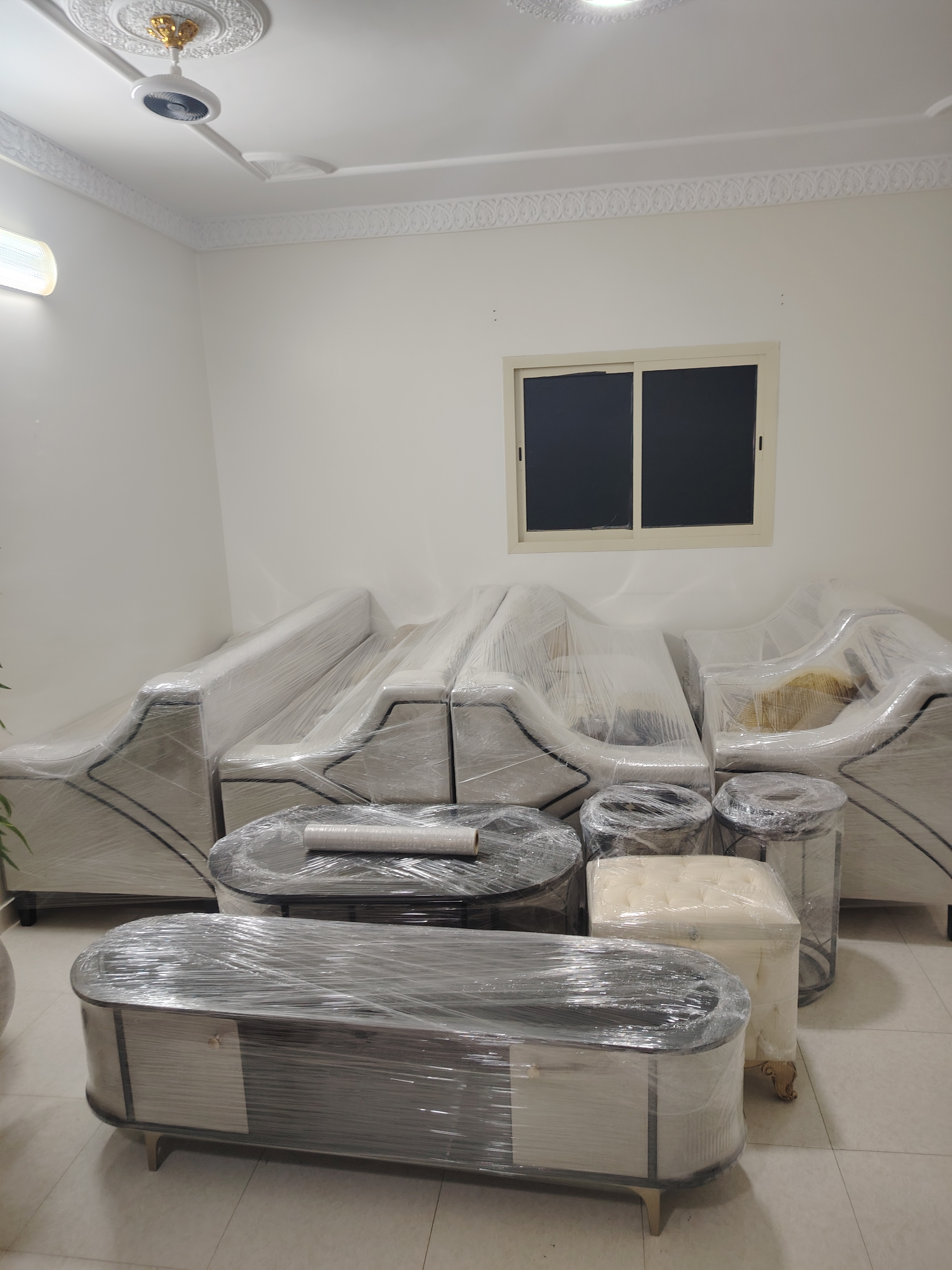 شركه الأمانة لنقل الأثاث والعفش في الرياض - Image 2
