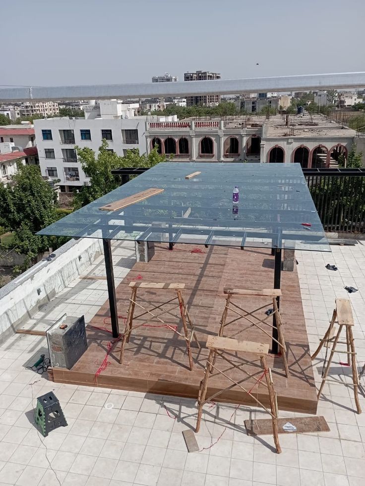 زجاج سكريت - Image 4