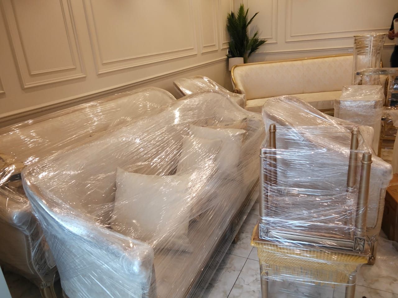 شركه نقل عفش - Image 2
