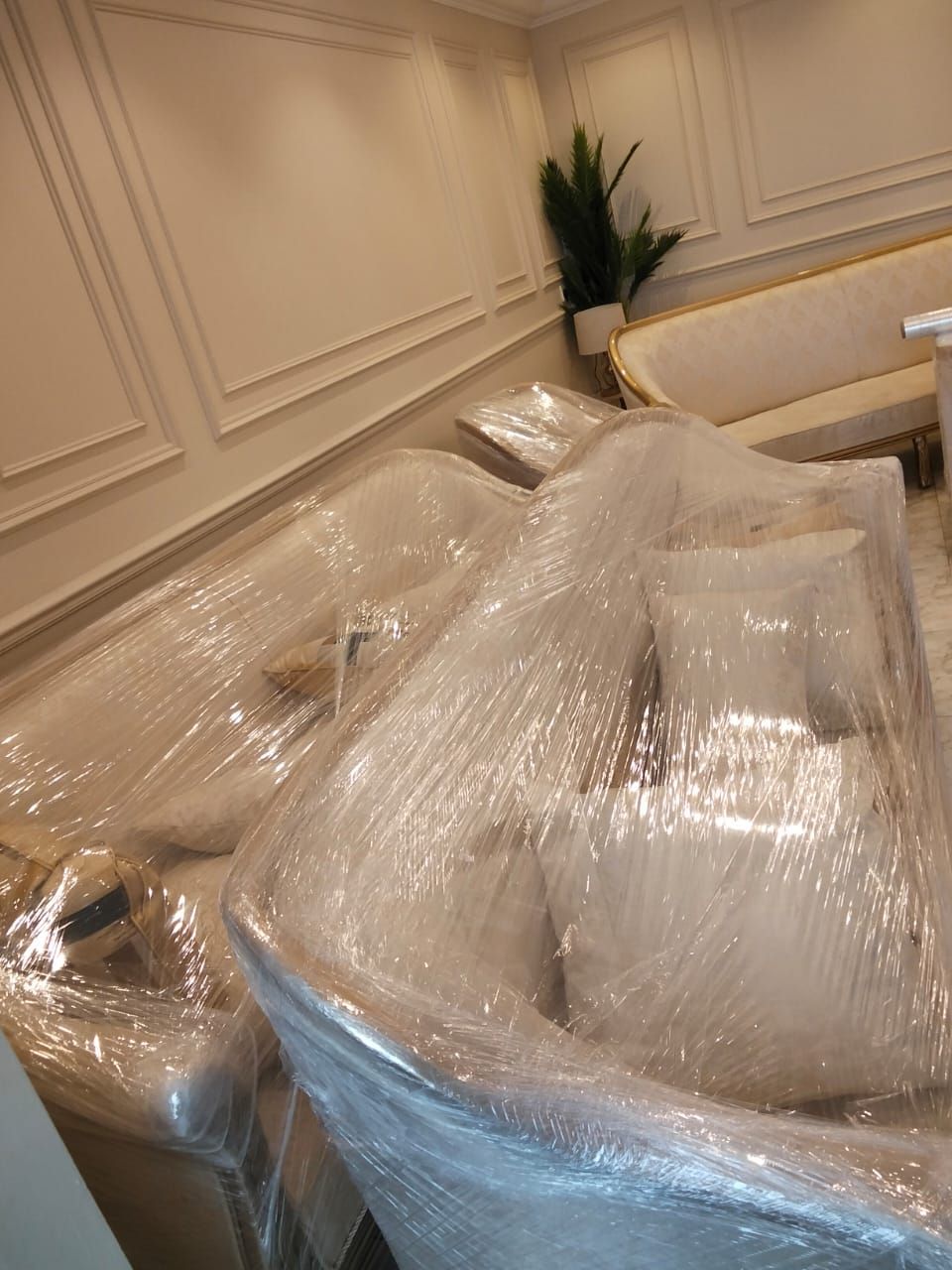 شركه نقل عفش - Image 3