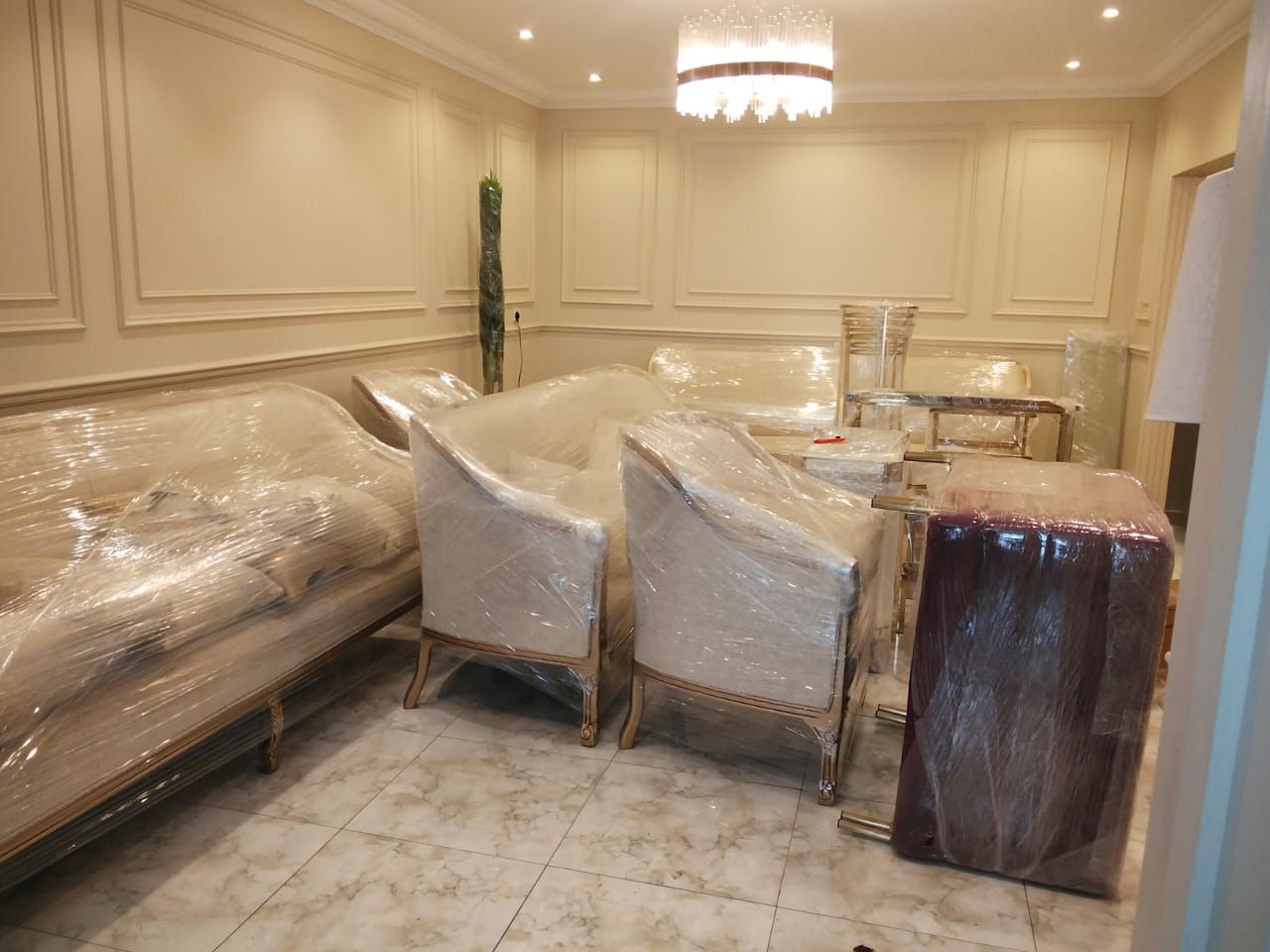 شركه نقل عفش - Image 4