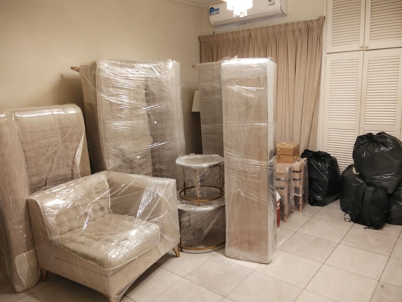 شركه نقل عفش - Image 5