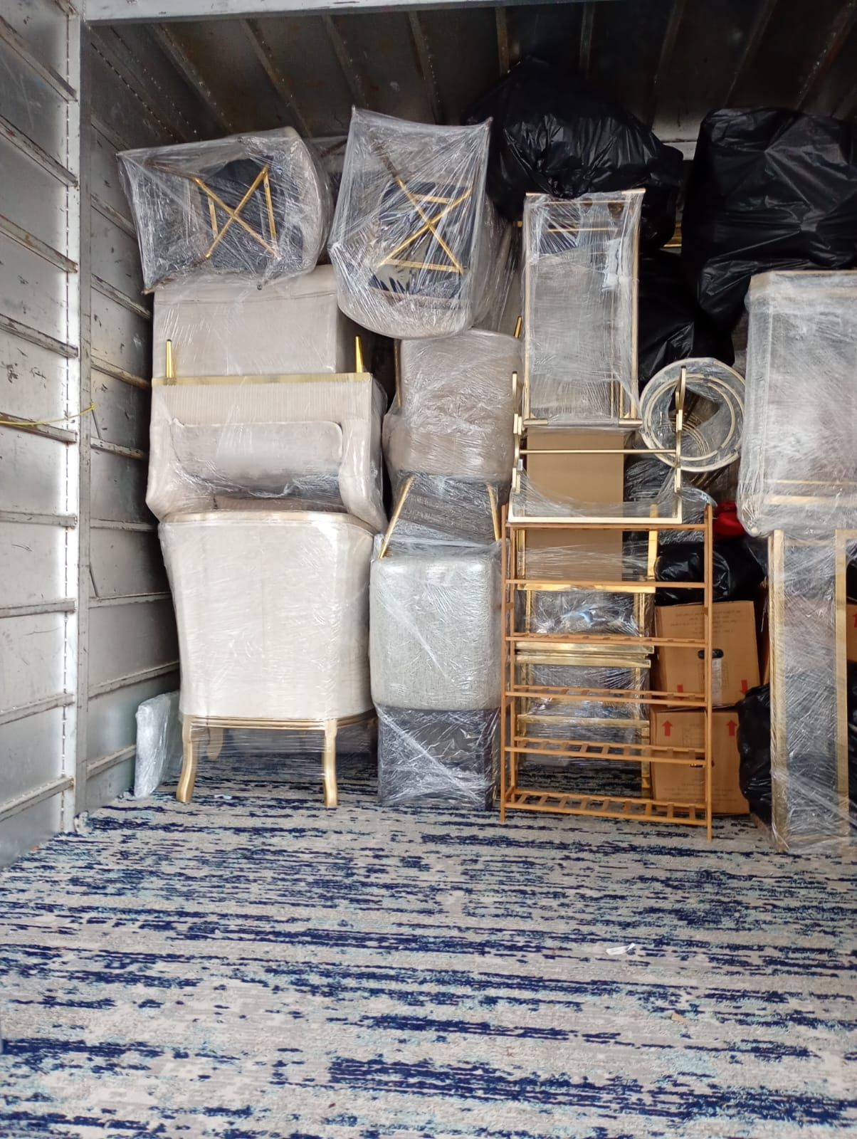 شركه نقل عفش - Image 7