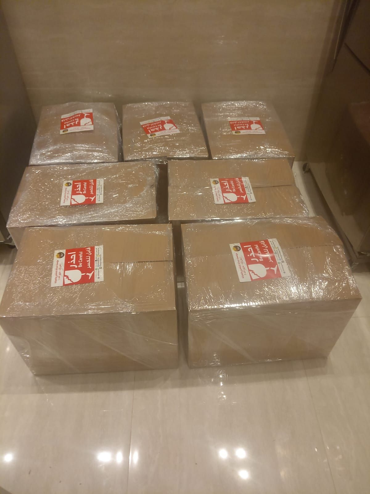 شركه نقل عفش - Image 10