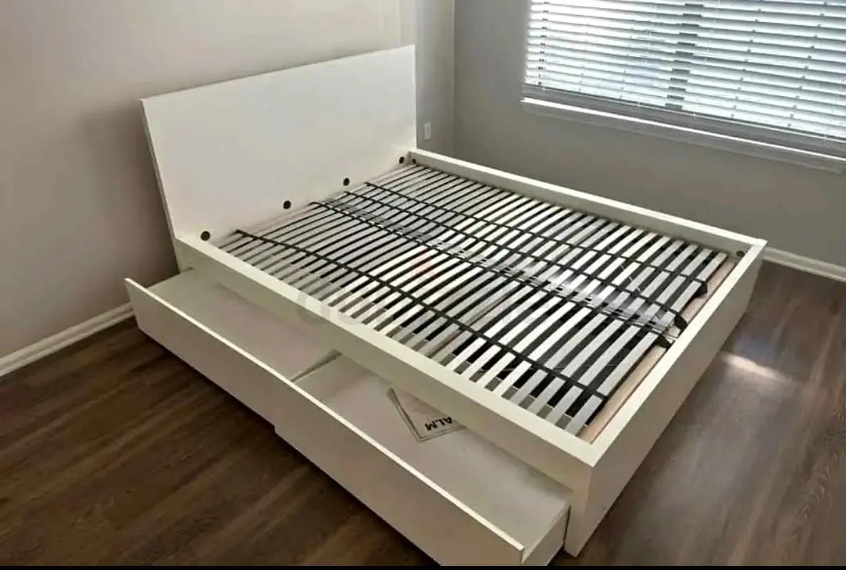 نجار تركيب اثاث ايكيا جده 0549766144 - Image 17