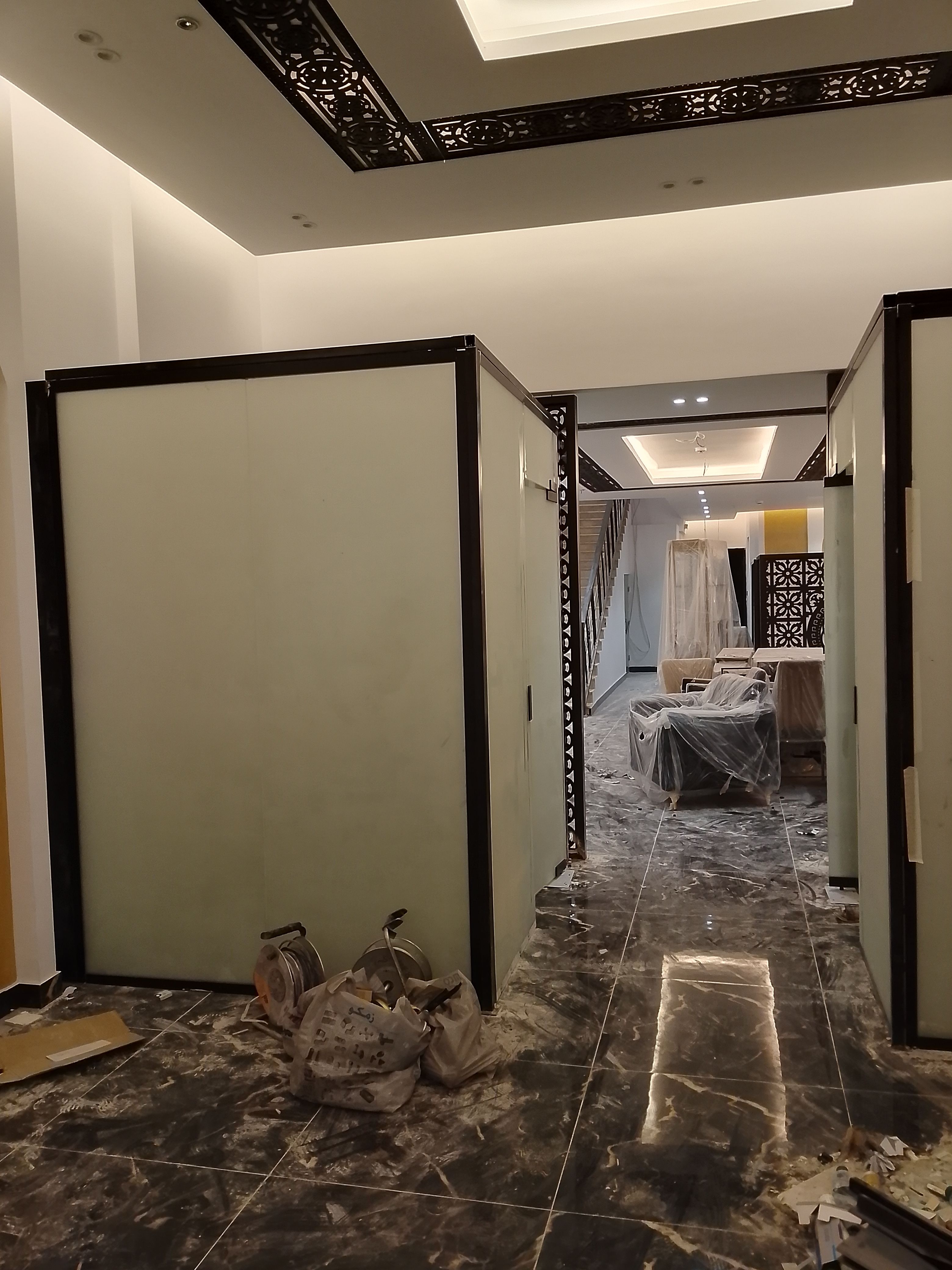 زجاج سكريت - Image 6