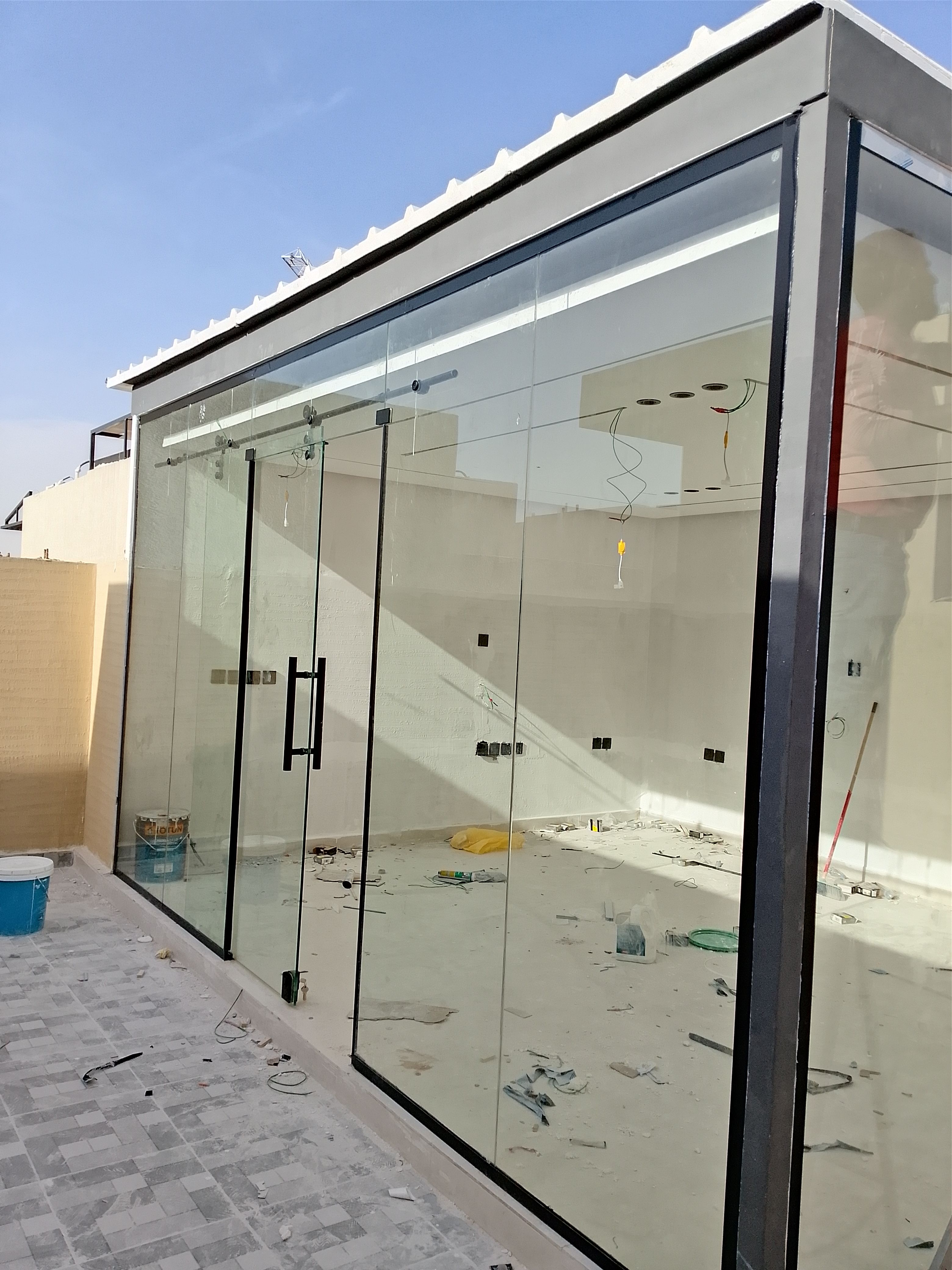 زجاج سكريت - Image 8