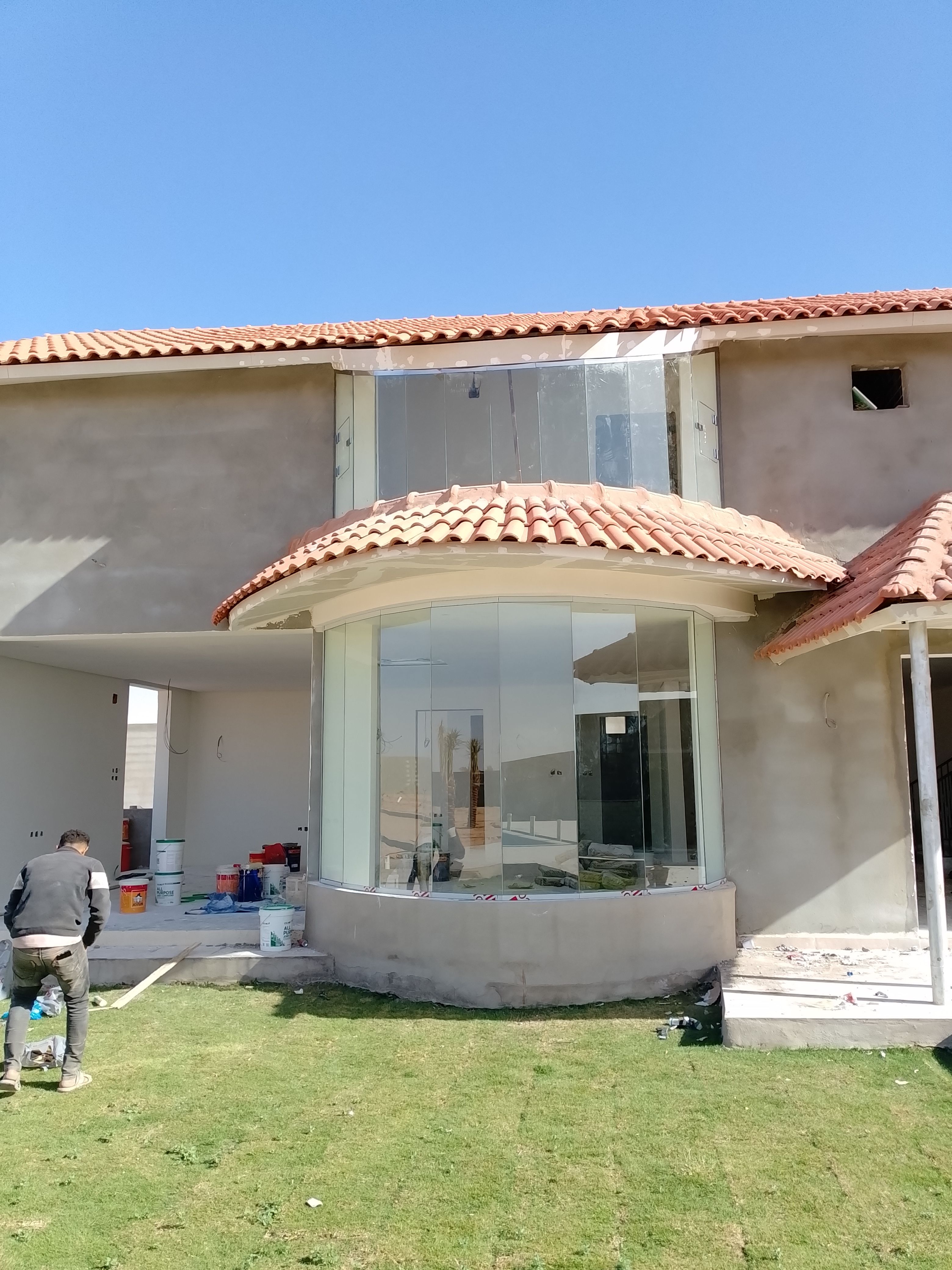 زجاج سكريت - Image 10