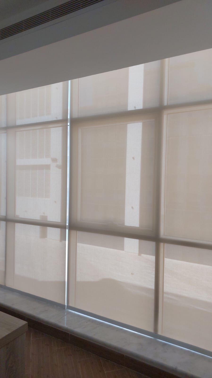 ستائر رول بلاك اوت - Image 2