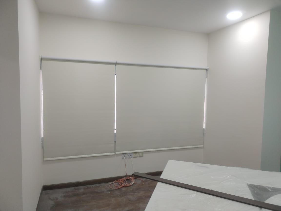 ستائر رول بلاك اوت - Image 5