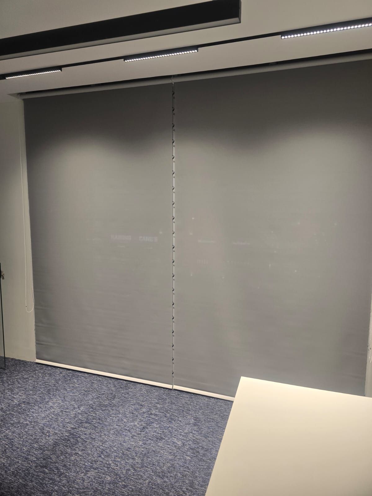 ستائر رول بلاك اوت - Image 6