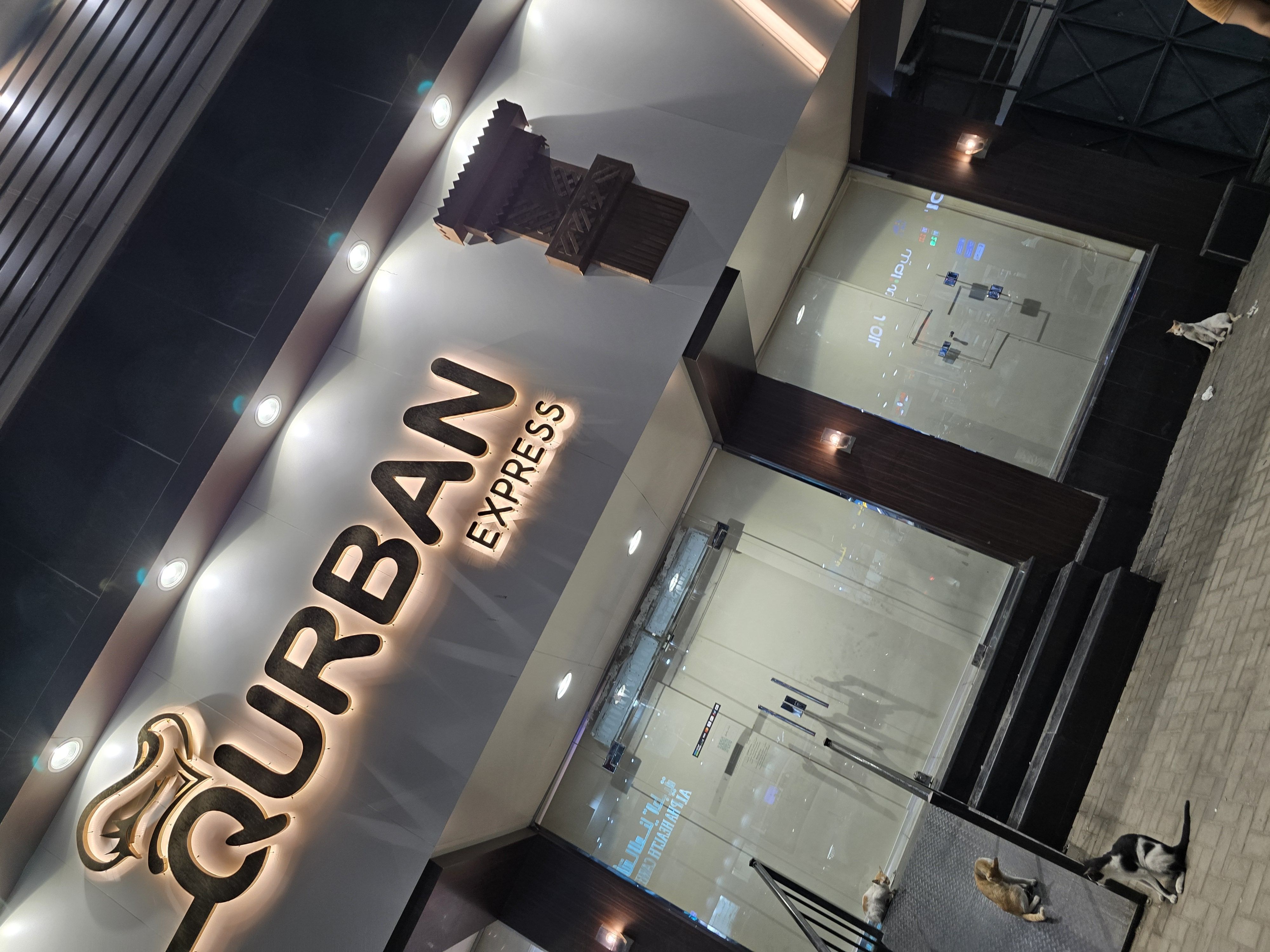 ستائر رول بلاك اوت - Image 11