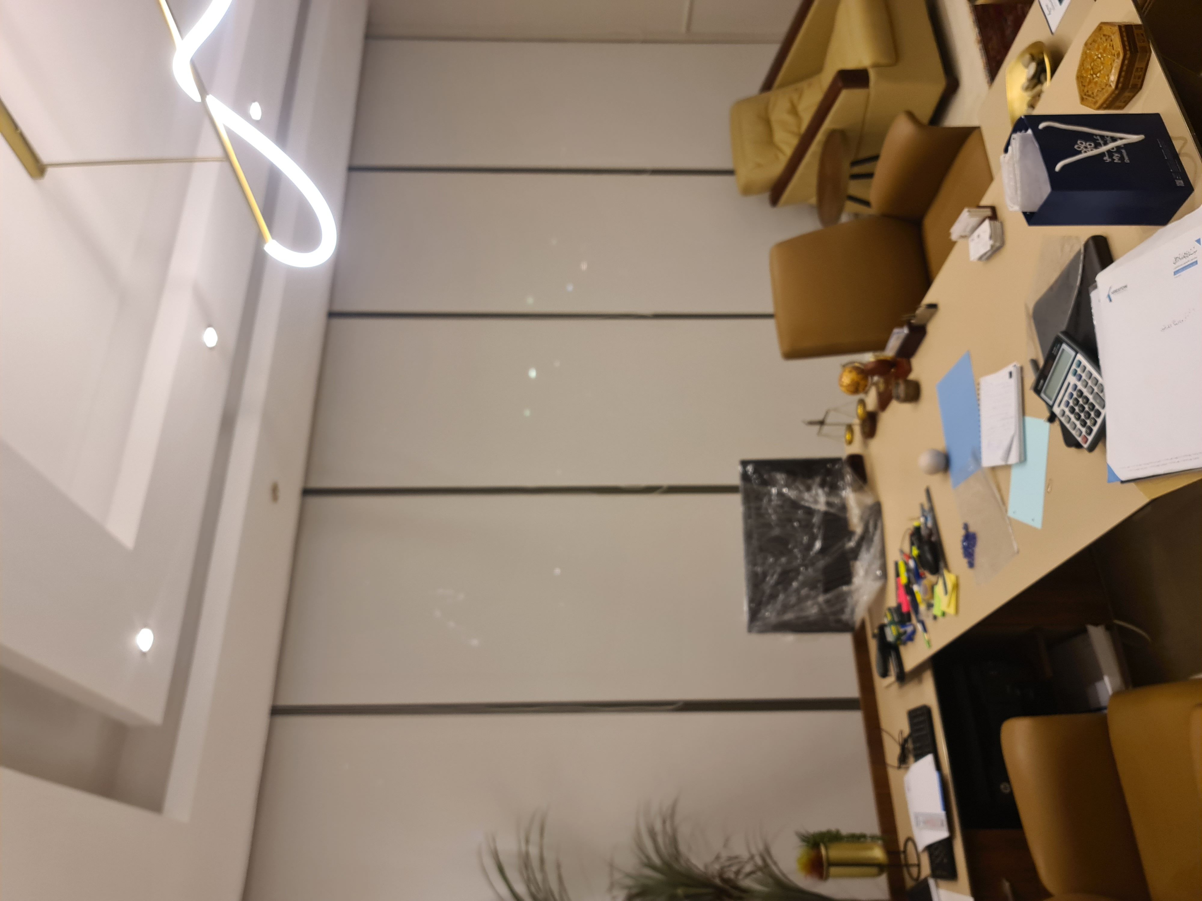 ستائر رول بلاك اوت - Image 14