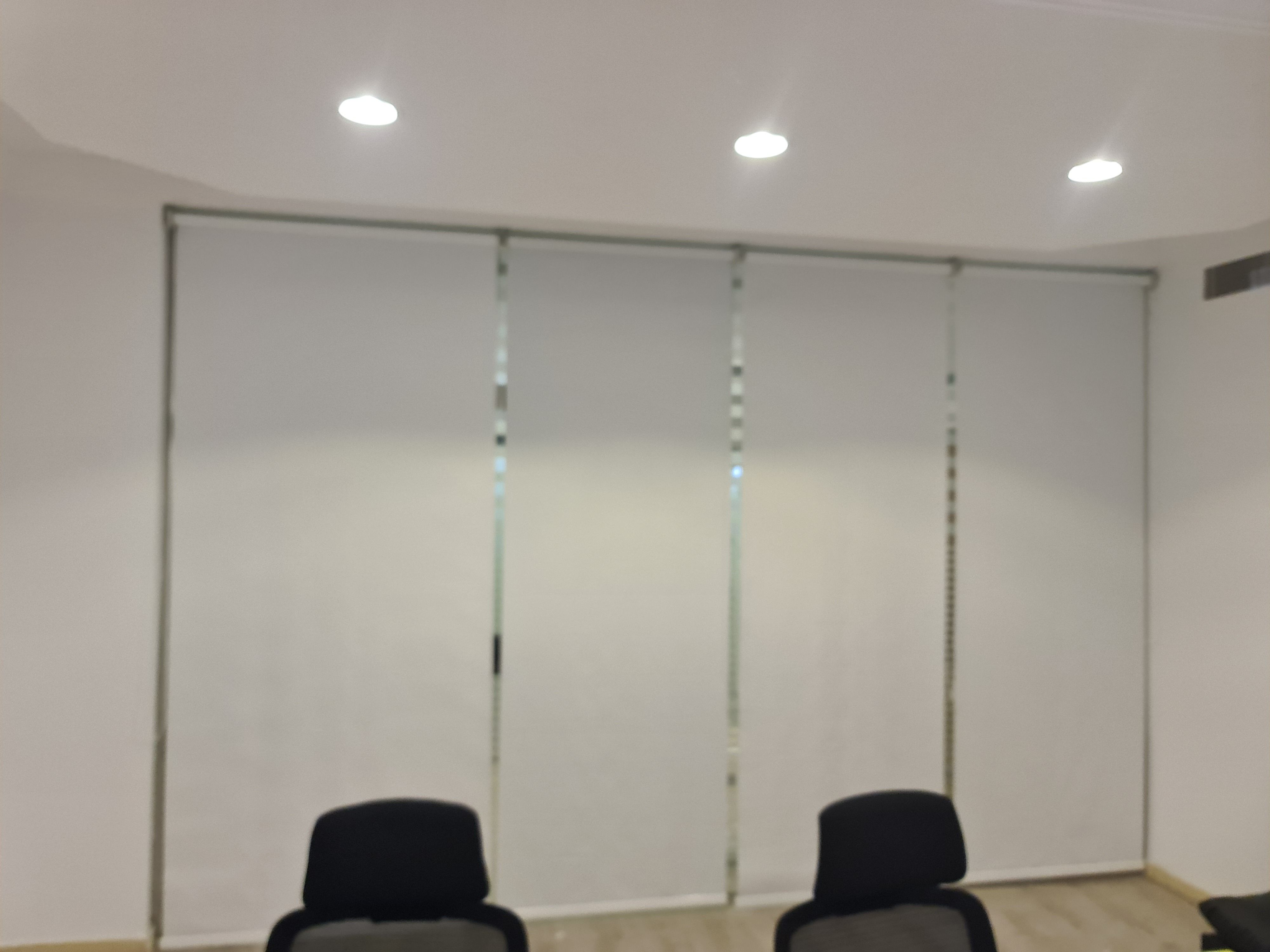 ستائر رول بلاك اوت - Image 18