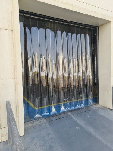 شرائح المستودعات والثلاجات