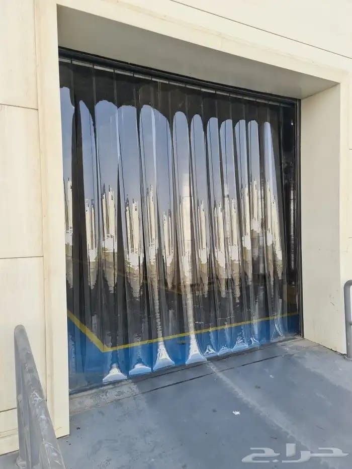 شرائح المستودعات والثلاجات - Image 3