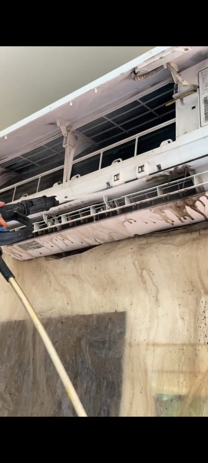 عنوان الاعلان اكتب تسليك مجاري وتنظيف داخلي و خارجي - Image 4