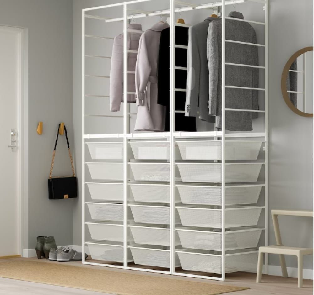 تركيب اثاث ايكيا بجده 0549766144 - Image 20