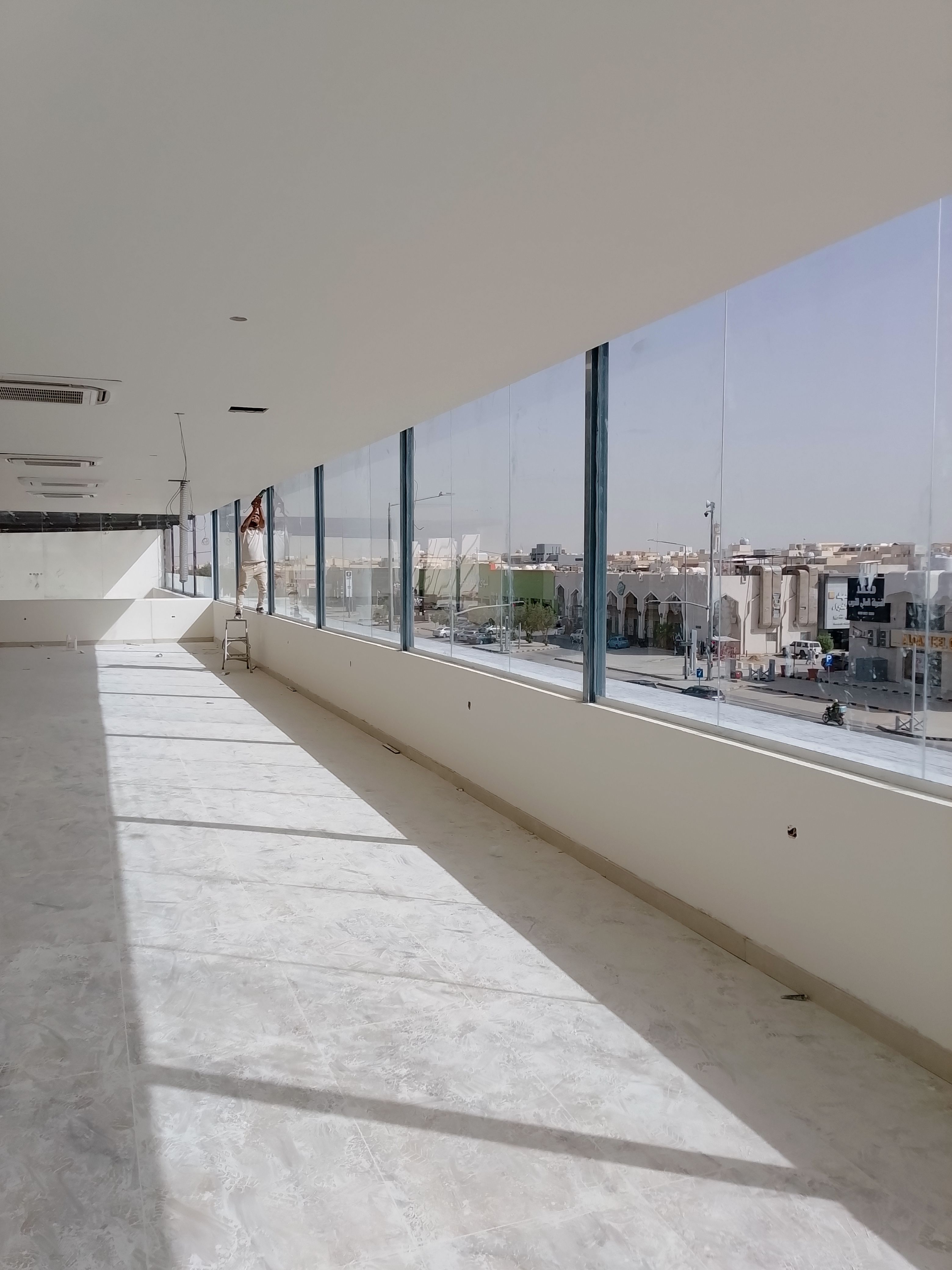 زجاج سكريت - Image 2